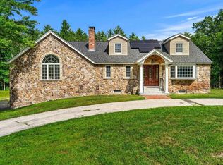 224 New Boston Rd, Goffstown, NH 03045