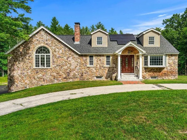 224 New Boston Road, Goffstown, NH 03045