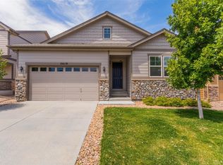 5019 S Ukraine St, Aurora, CO 80015