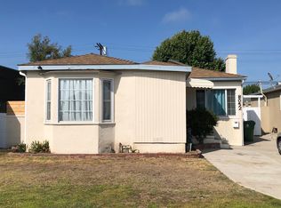 8052 Altavan Ave, Los Angeles, CA 90045