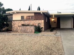 10053 Kirwood St, El Paso, TX 79924
