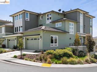 2 Sunset Ln, Richmond, CA 94801