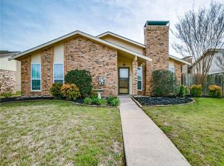 2918 Hazelwood Dr, Garland, TX 75044
