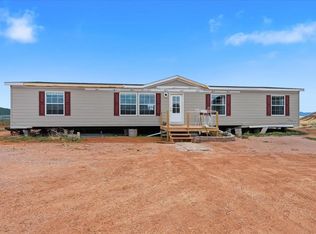 5 High Noon Ct, Sundance, WY 82729