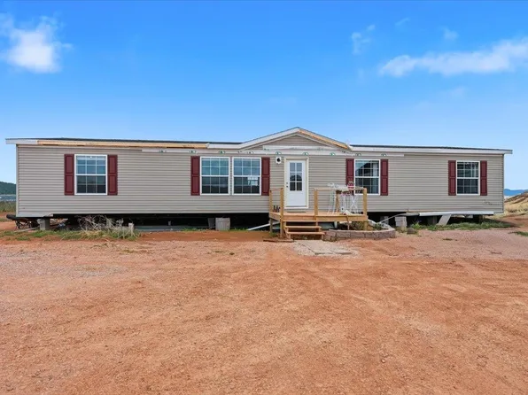 5 High Noon Ct, Sundance, WY 82729