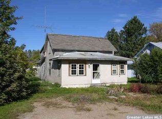 308 1st St SE, Sebeka, MN 56477