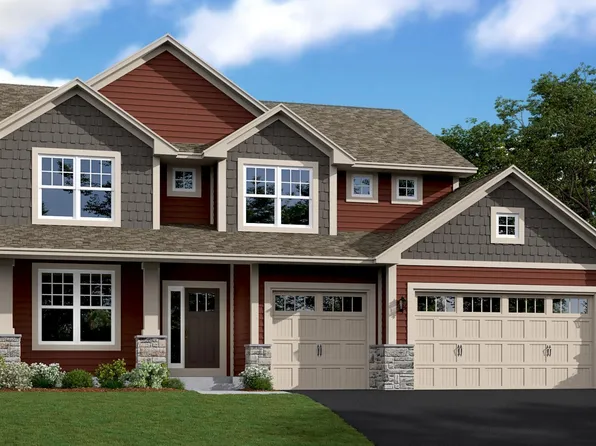 990 Siesta Dr, Woodbury, MN 55129