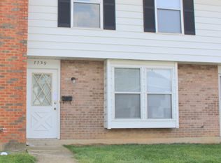 7739 Mount Hood, Huber Heights, OH 45424