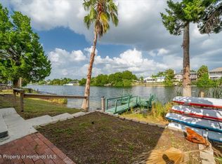 3190 Hibiscus Dr, Hernando Beach, FL 34607