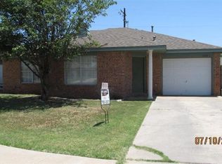 2330 78th St, Lubbock, TX 79423