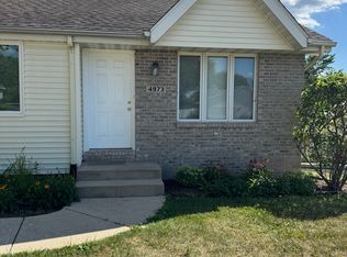 4973 Christy Cir #4973, Rockford, IL 61114