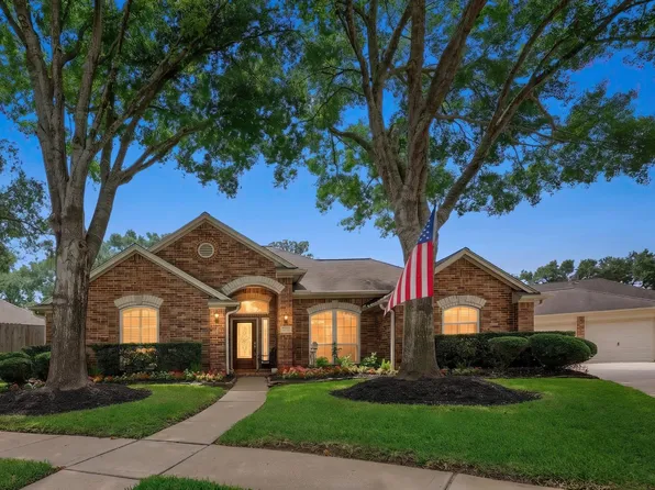 3507 Ironloft Ct, Katy, TX 77450