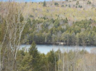 33 Acres Upper Pug Rd, Springfield, ME 04487