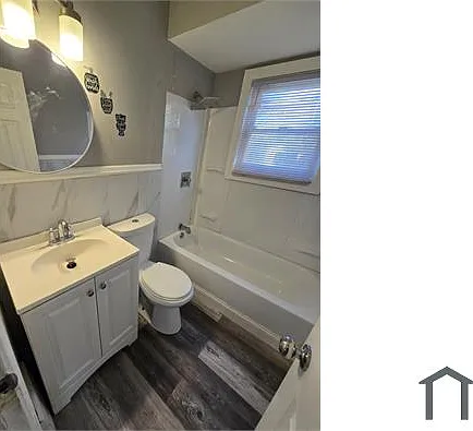 3 bed, 1740 sqft, $1,400 — Photo 3