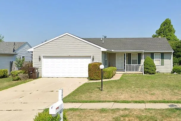 1705 Bonnie Blair Dr #1