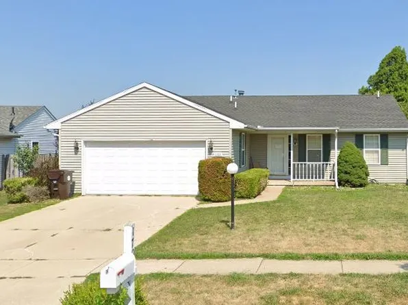 1705 Bonnie Blair Dr #1, Champaign, IL 61822