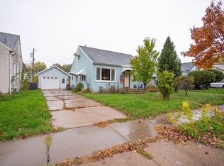 1963 Nortonia Ave, Saint Paul, MN 55119