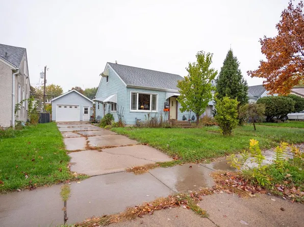 1963 Nortonia Ave, Saint Paul, MN 55119