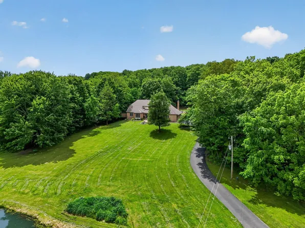 7207 Coonpath Rd NW, Carroll, OH 43112