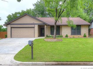 4203 E 85th St S, Tulsa, OK 74137