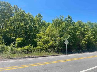 0 Highway 287 Point, Vilonia, AR 72173