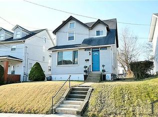 424 Wilson Ave, Clairton, PA 15025