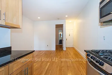 Rented by Copperwood Real Estate