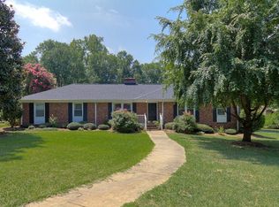 101 Pimlico Rd, Greenville, SC 29607