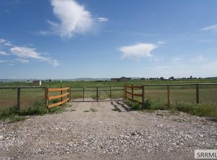 4244 E 100 N, Rigby, ID 83442