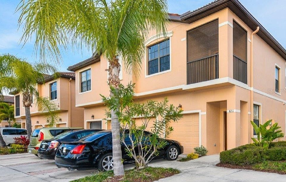 1st image of 4211 VIA PIEDRA CIRCLE #8-203