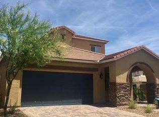 6812 Magpie Creek Ct, Las Vegas, NV 89178