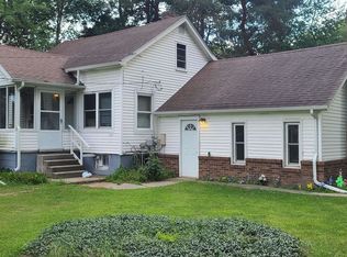 5093 Gratiot Ave, Saint Clair, MI 48079