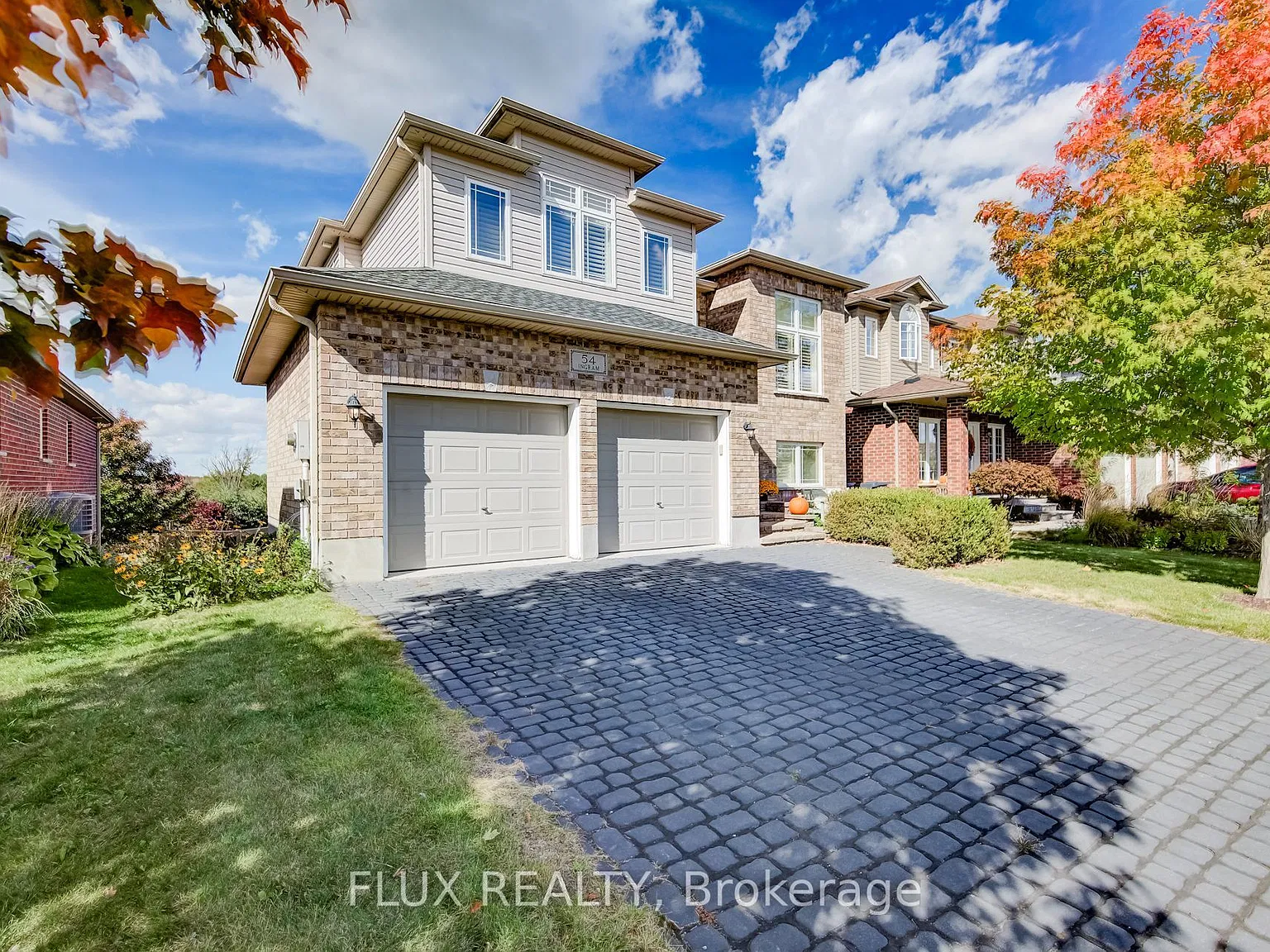 3 bed, $3,800 — Photo 2