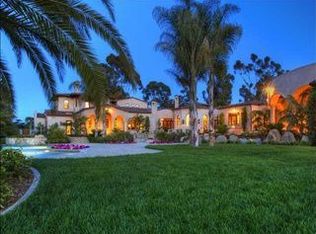 17612 El Vuelo St., Rancho Santa Fe, CA 92067