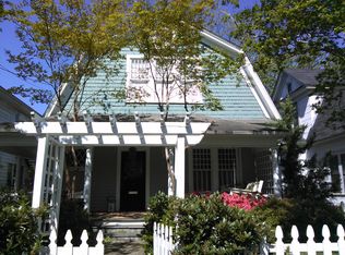 605 Magnolia St, Greensboro, NC 27401