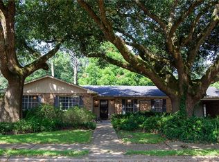 1216 Wilshire Dr, Alexandria, LA 71303