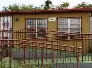 4448 NW 7th St, Miami, FL 33126