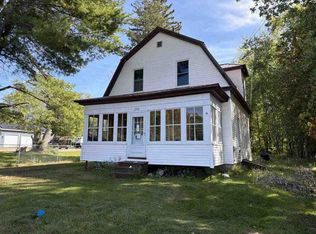 256 Main St, Bradley, ME 04411
