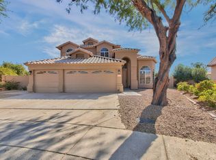 20357 N 52nd Ave, Glendale, AZ 85308
