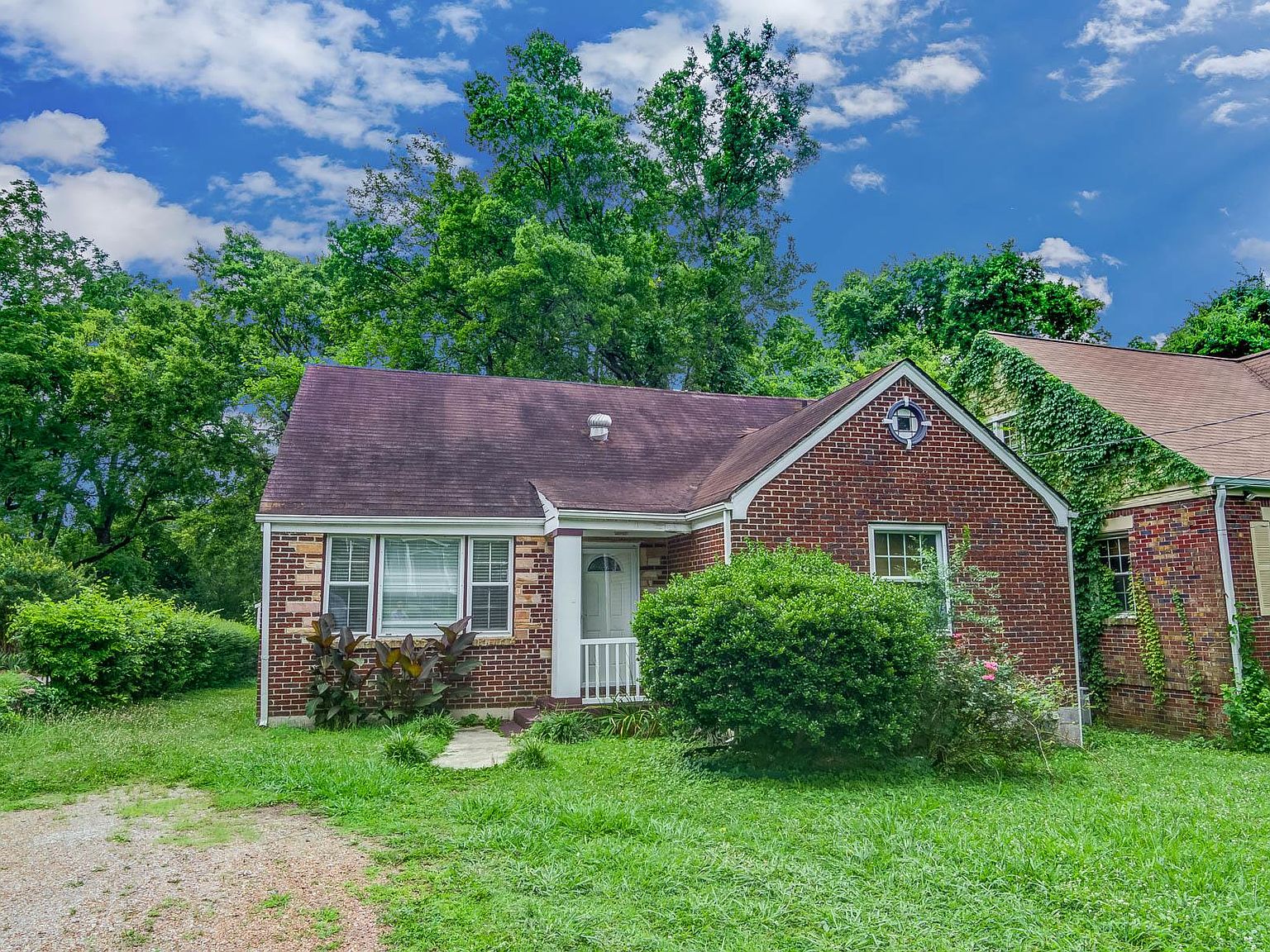 2706 Bronte Ave, Nashville, TN 37216 Zillow
