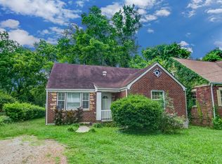 2706 Bronte Ave, Nashville, TN 37216