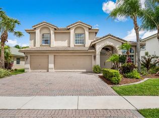4205 Bahia Isle Cir, Wellington, FL 33449