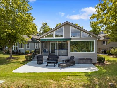 1230 Melton Rd LOT 91, West Union, SC, 29696