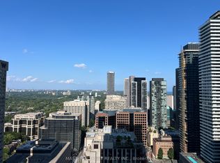 1 Bloor St E #3103, Toronto, ON M4W 0A8