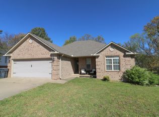 3208 Hannah Hill Ln, Jonesboro, AR 72404