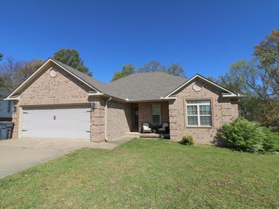 3208 Hannah Hill Ln, Jonesboro, AR, 72404