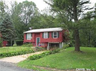 38 E Stone Rd, Mexico, NY 13114