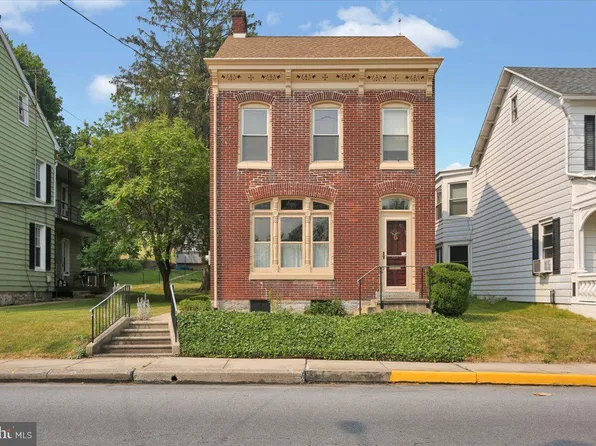 245 Greenwich St, Kutztown, PA 19530