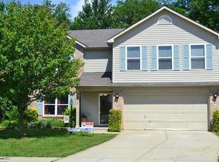 2010 Austin Dr, Lebanon, IN 46052