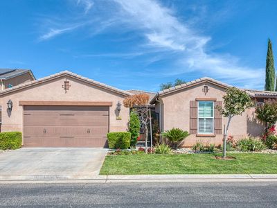 1867 N Whitehorse Ln, Clovis, CA, 93619